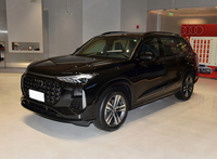 上汽奧迪Q6，首搭大眾第四代EA888的國產車，網(wǎng)友：還燒機油嗎？