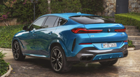車(chē)動(dòng)態(tài)：理想L8新車(chē)上市；寶馬X6官圖；領(lǐng)克新車(chē)諜照