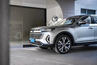 都是國(guó)產(chǎn)中大型SUV，奔騰T99對(duì)比吉利星越L，誰(shuí)更值得購(gòu)買