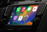 安卓用戶(hù)第一次體驗(yàn)CarPlay，真香