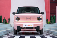 每月用車花費520元,吉利熊貓mini用車成本分析