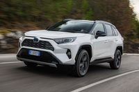 2022年全球最暢銷的10款SUV:途勝比漢蘭達強,Model Y賣超75萬輛