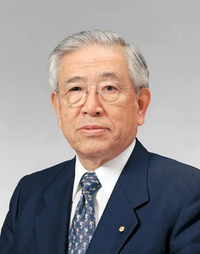 享年97岁，丰田汽车名誉会长丰田章一郎逝世
