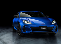 斯巴魯BRZ 10周年紀(jì)念版用車成本分析 月花費(fèi)2321元