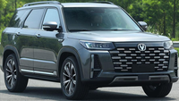 長(zhǎng)安CS95PLUS上市，預(yù)計(jì)養(yǎng)車2千/月，真比飛度還便宜？