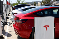 漲價2千元！特斯拉中國上調Model Y 雙電機車型售價