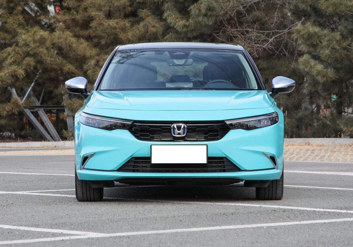 型格HATCHBACK：2月28上市，两厢定位，提供手动挡车型！