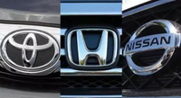 豐田、日產(chǎn)、本田新能源銷(xiāo)量萎靡不振,想挽回銷(xiāo)量,還有機(jī)會(huì)嗎?