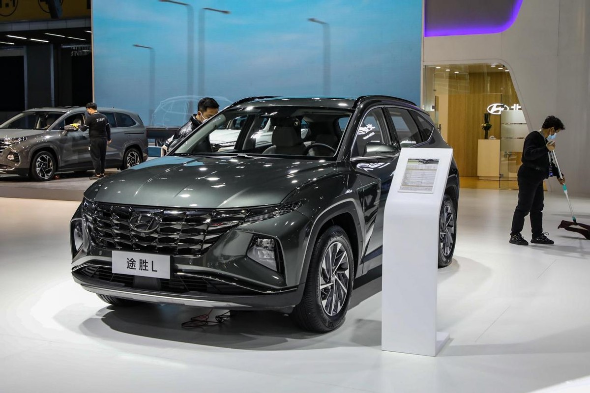 2022全球“最好卖”的十大SUV：荣威RAV4第一，日产逍客也上榜