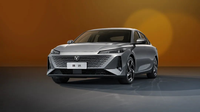 【e汽車】預訂下一個“爆款”,長安逸達8.99萬元開啟全球預售