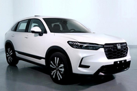 東風(fēng)本田HR-V將于今年上半年上市,緊湊型SUV,兩種動(dòng)力可選