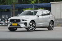 实拍沃尔沃XC60 T8，2.0T爆发310马力，5秒破百