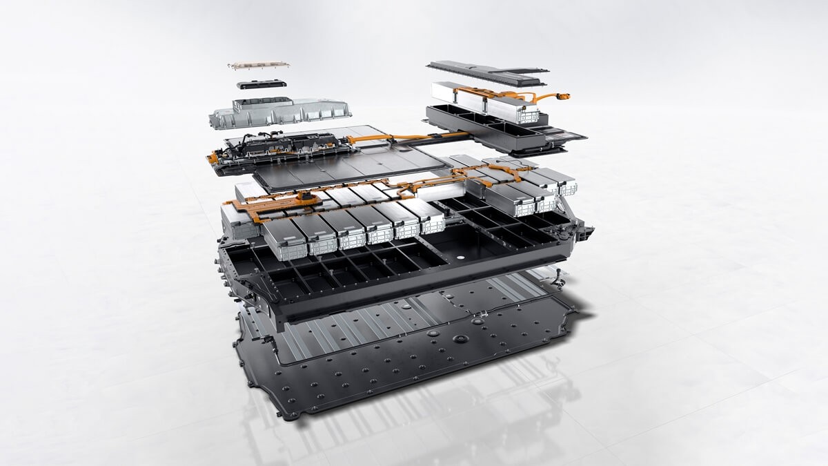全新保时捷纯电Macan明年发布！800V架构之下 输出超600匹动力！