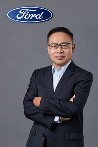 陳安寧退休留下一地雞毛，吳勝波上任如何續(xù)寫福特的中國故事？