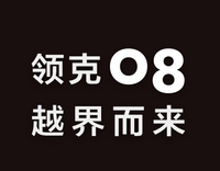 叫做領(lǐng)克08！領(lǐng)克全新車型DX11名字起好了，預(yù)計3月30日亮相