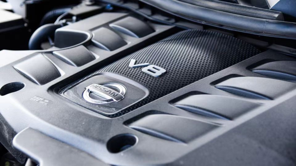 日产途乐或将推出3.0T V6发动机替代V8引擎