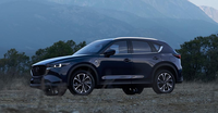 马自达将停产多款车型？CX-5全系降价2.6万元