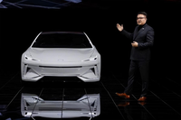 新車造型惹爭議，長安“手撕”吉利，是內(nèi)訌還是炒作？