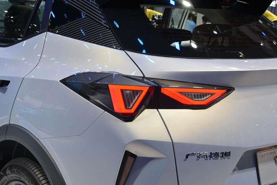 广汽传祺GS3·影速上市 售8.58万起，全系四款车型选哪款更值?