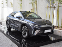 飛凡R7：續(xù)航可超600km，3.8秒即可破百