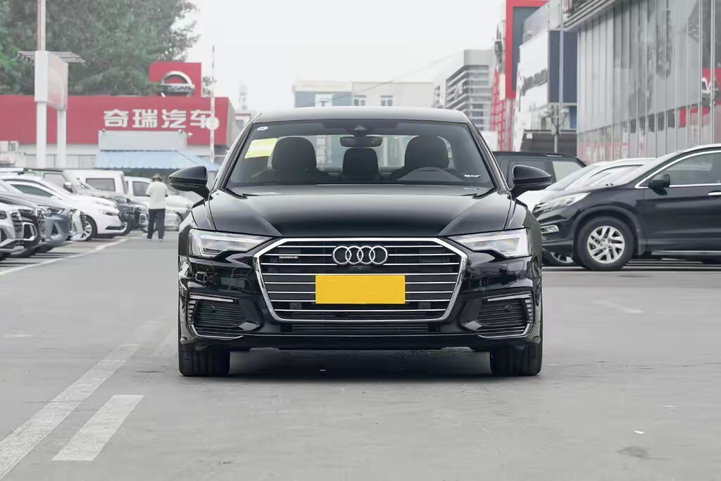 解读奥迪A6L PHEV，油耗低空间大，售价50.80万，值得入手吗？