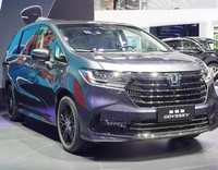 法系車供不應求,本田跟上:奧德賽降至20.98萬,還看傳祺M8?