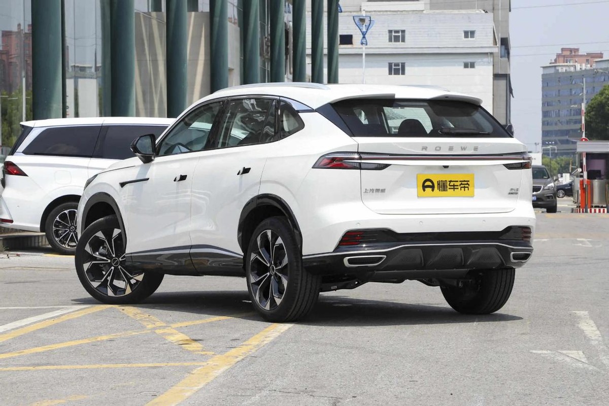 13万买SUV,第三代荣威RX5和长安CS75 PLUS怎么选,深度对比告诉你