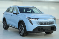 車圈全新3款緊湊型SUV 奇瑞/長(zhǎng)城/馬自達(dá) 誰能火？