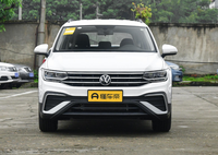 大眾途觀L：最高優(yōu)惠3.8萬，2.0T低配車型能買嗎？