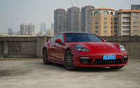 實用與性能都能所得 Panamera GTS會是你的夢想之車嗎?
