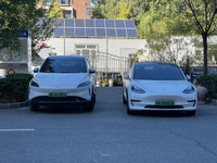 滿眼減號！小鵬汽車2022年第四季度及全年財報發(fā)布