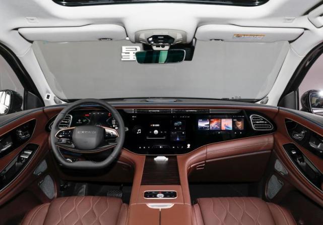 奇瑞星途又一全新SUV将上市，换装三联屏设计，4月8日正式上市