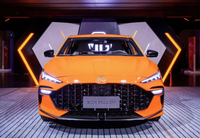 15萬買運動型轎車 UNI-V和名爵6怎么選?