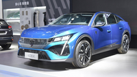 養車最省的合資8AT？標致408X買頂配，每年花費1630元