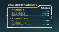 领克05家族上市，18.68万元起售，值得购买吗？