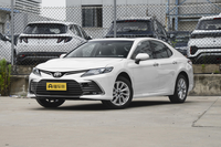 預算20萬左右,想要省心、空間大的中型車,凱美瑞值得入手嗎?