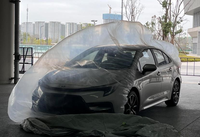 新款豐田雷凌實(shí)車亮相 搭載豐田第五代智能電混系統(tǒng)