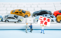 降價潮之下，二手車市場“亂”了嗎？