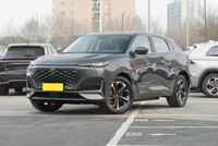 百公里油耗0.9L，解析長安UNI-K 智電iDD次低配