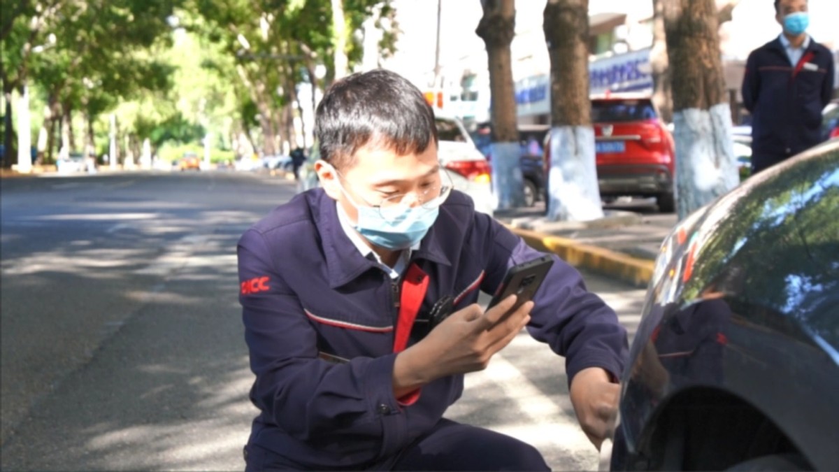 冰雹砸车,保险会赔吗?