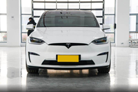 預算90萬內，寶馬X5對比特斯拉Model X，究竟該如何選
