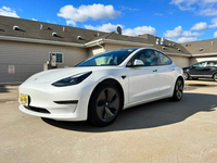 特斯拉Model 3：最近6个月美国二手车市场价格跌幅最大车型！