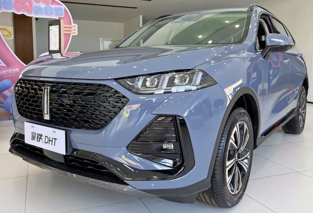 燃油、混动和纯电车,到底应该怎么选?