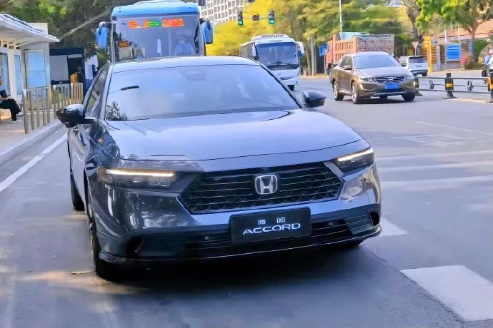 燃油、混动和纯电车,到底应该怎么选?