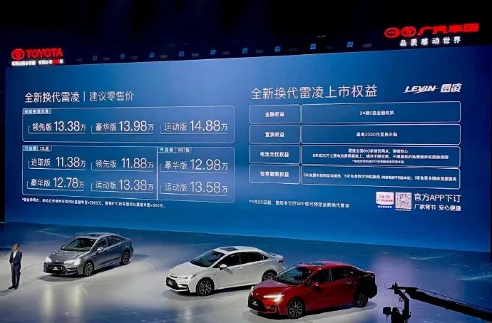 燃油、混动和纯电车,到底应该怎么选?