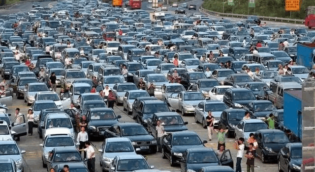 燃油、混动和纯电车,到底应该怎么选?