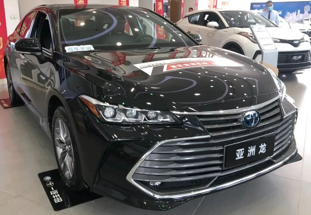 燃油、混动和纯电车,到底应该怎么选?