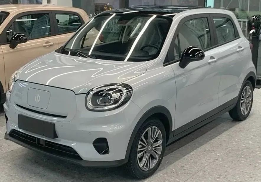 燃油、混动和纯电车,到底应该怎么选?