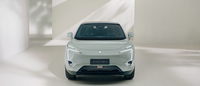 30萬級純電SUV 阿維塔11對比特斯拉Model Y