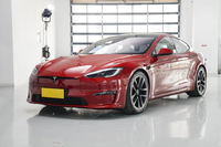 2.1秒可破百，Model S Plaid版值得考虑吗？